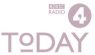 BBC radio today Logo