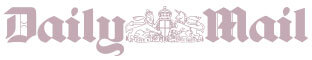 Daily Mail Logo