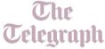 The telegraph Logo